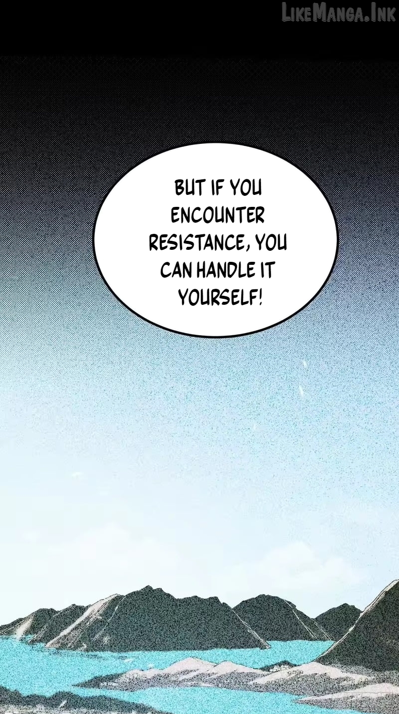 Full-Time Awakening Chapter 104  - page 3